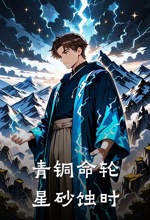 青铜命轮：星砂蚀时