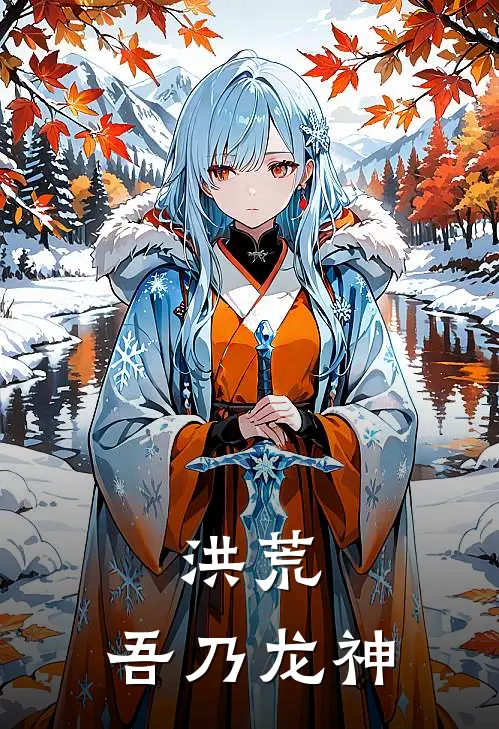 洪荒：吾乃龙神辰逸鸿钧最新小说全文阅读_在线免费小说洪荒：吾乃龙神(辰逸鸿钧)