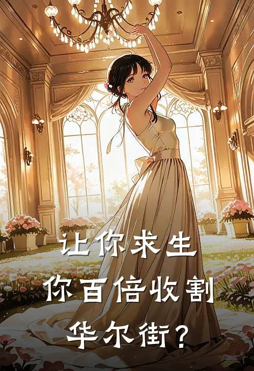 让你求生，你百倍收割华尔街？