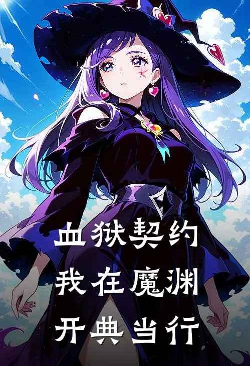 血狱契约：我在魔渊开典当行(林淑华林淑华)新热门小说_免费完结小说血狱契约：我在魔渊开典当行(林淑华林淑华)