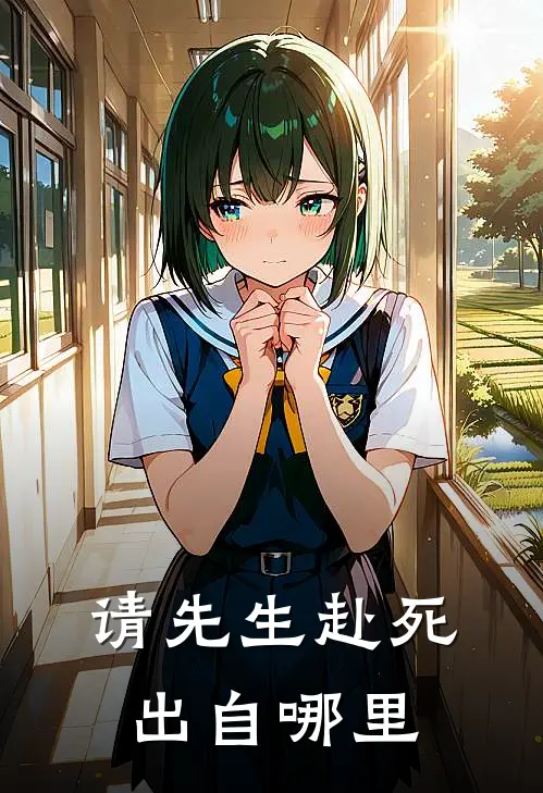 请先生赴死出自哪里