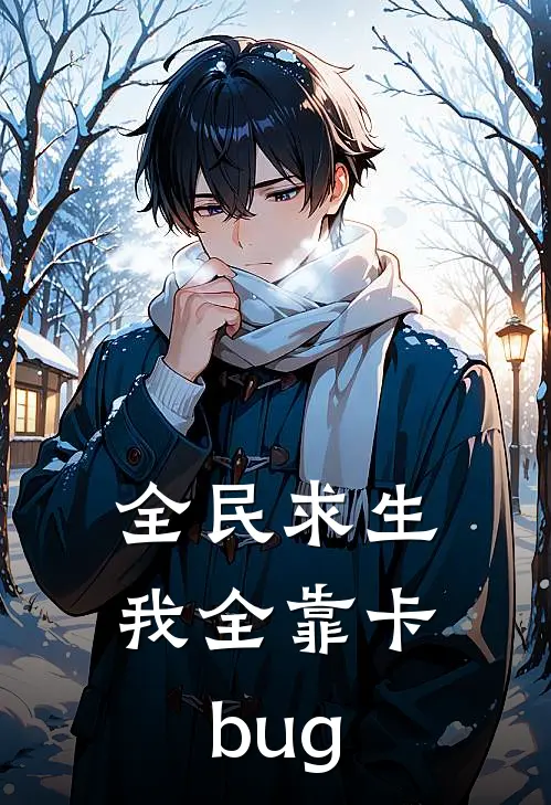 全民求生，我全靠卡bug