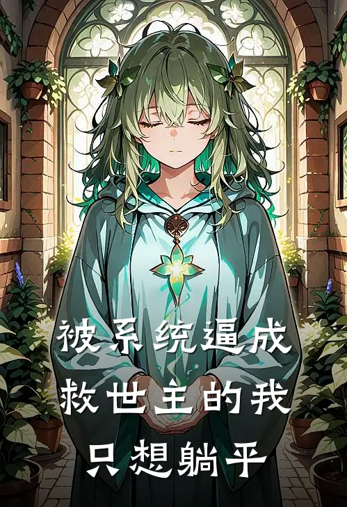 林尘君逸(被系统逼成救世主的我只想躺平)全本阅读_林尘君逸最新热门小说