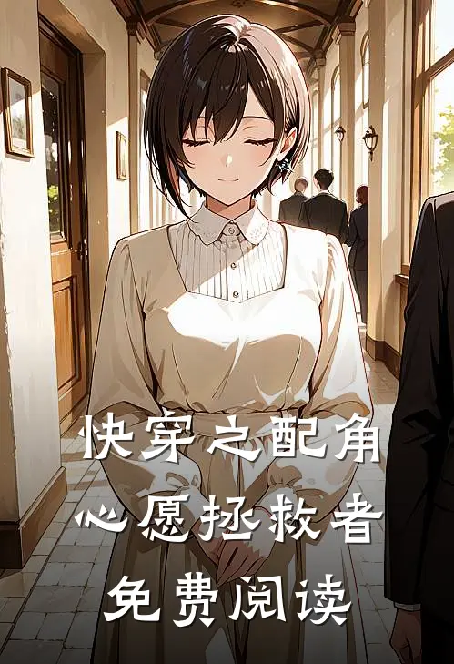 快穿之配角心愿拯救者免费阅读