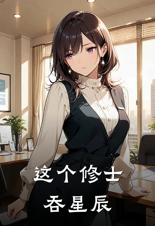 这个修士吞星辰