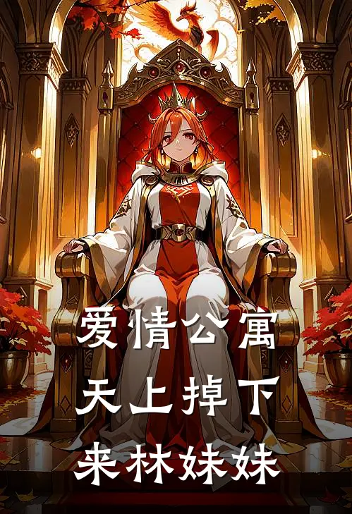 爱情公寓：天上掉下来林妹妹