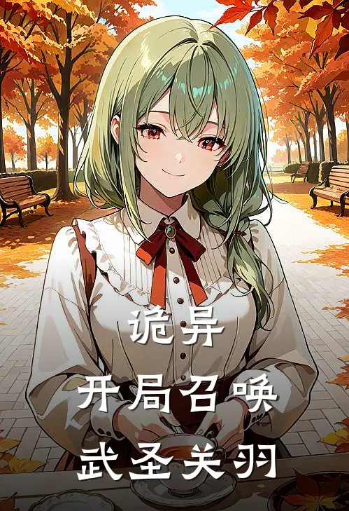 诡异：开局召唤武圣关羽