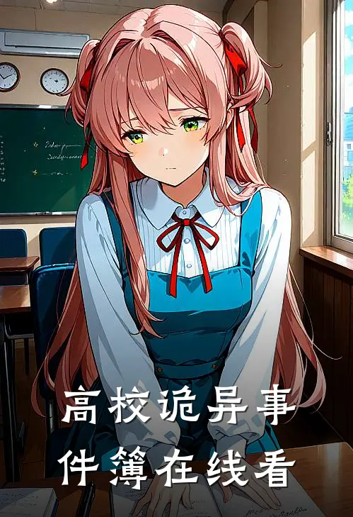 高校诡异事件簿 在线看