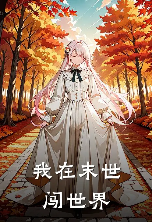 我在末世闯世界