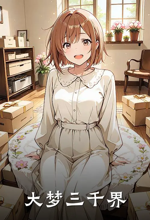 大梦三千界(林渊林琅)免费小说阅读_完结版小说推荐大梦三千界(林渊林琅)