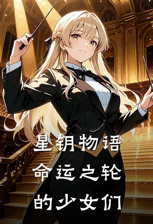 星钥物语：命运之轮的少女们