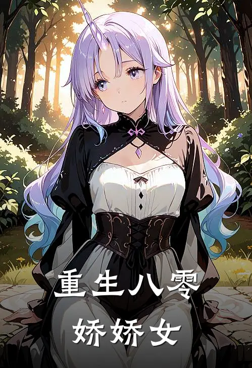 重生八零娇娇女