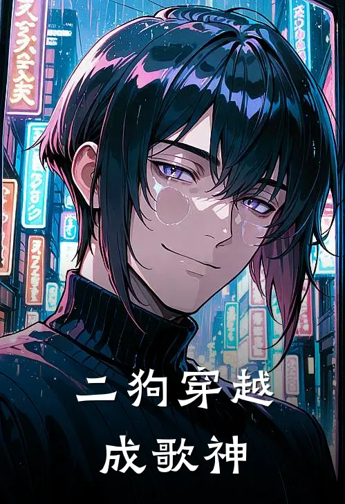 二狗穿越成歌神
