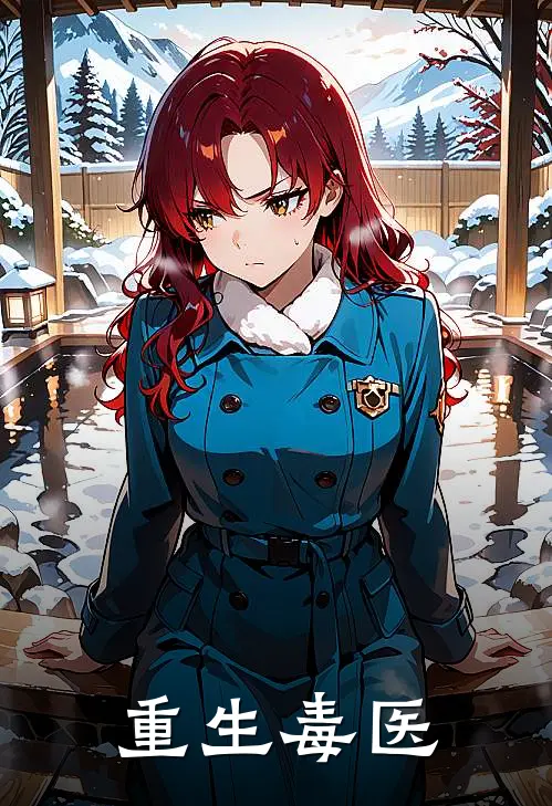 重生毒医（沈惊棠沈映月）完整版小说阅读_重生毒医全文免费阅读（沈惊棠沈映月）