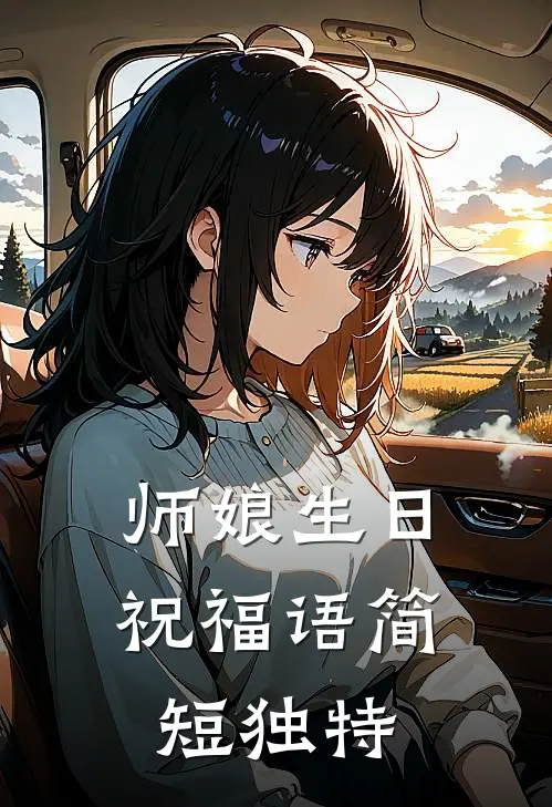 师娘生日祝福语 简短独特