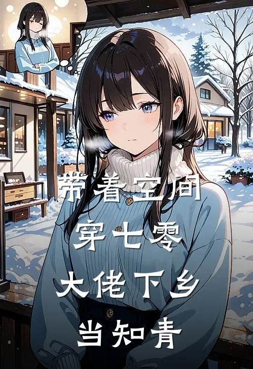 带着空间穿七零，大佬下乡当知青