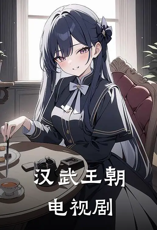 汉武王朝电视剧