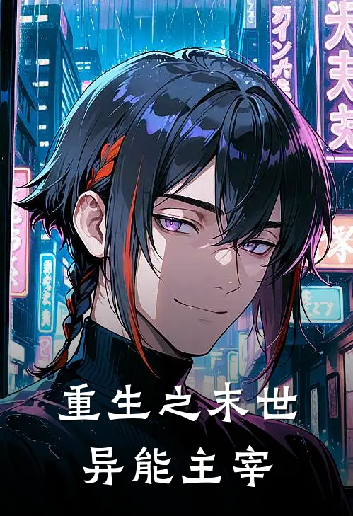 重生之末世异能主宰江奕云林悦热门完结小说_最新章节列表重生之末世异能主宰(江奕云林悦)