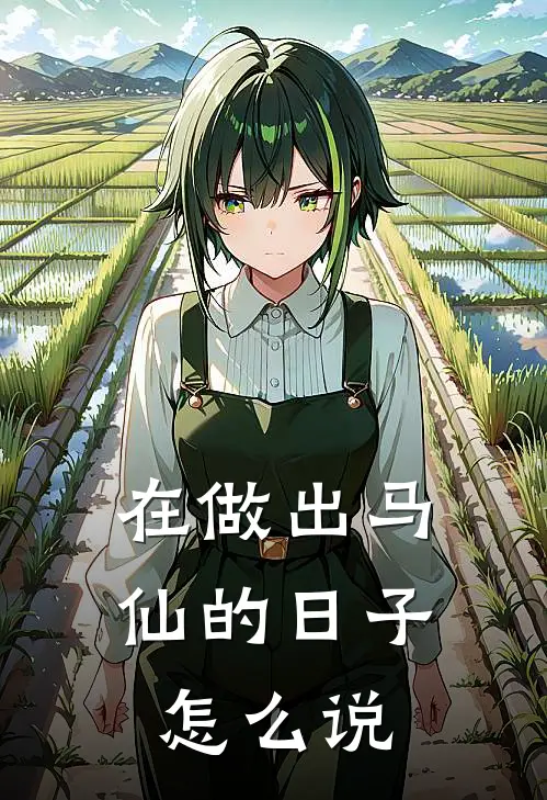 在做出马仙的日子怎么说