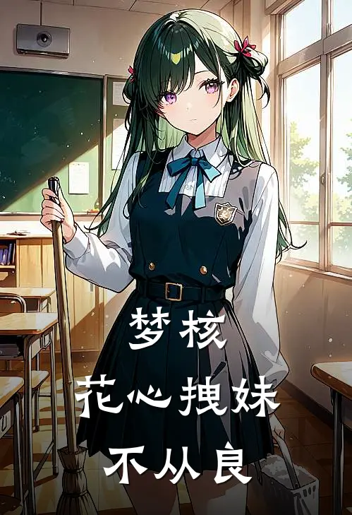 梦核，花心拽妹不从良南柯吴岚免费小说完结_最新章节列表梦核，花心拽妹不从良(南柯吴岚)