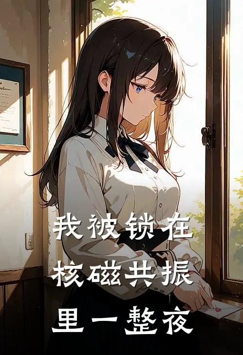 我被锁在核磁共振里一整夜苏晚陈默完结小说_完结版小说全文免费阅读我被锁在核磁共振里一整夜苏晚陈默