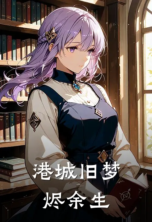 港城旧梦烬余生