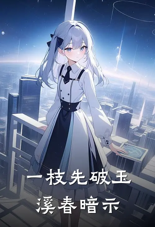 一枝先破玉溪春暗示