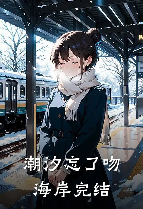 潮汐忘了吻海岸完结