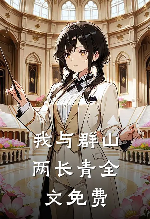 我与群山两长青全文免费
