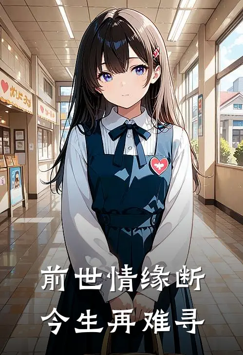 前世情缘断，今生再难寻(知夏沈行舟)完整版免费小说_最热门小说前世情缘断，今生再难寻(知夏沈行舟)