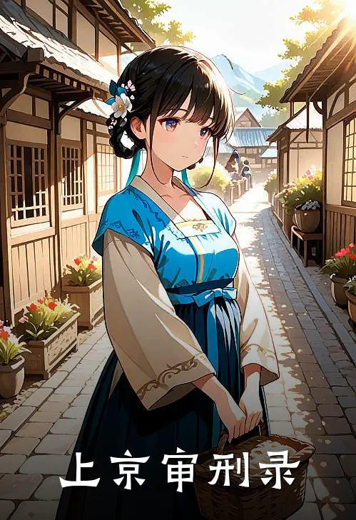 上京审刑录