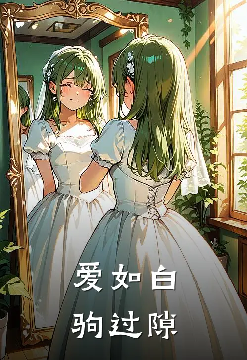 爱如白驹过隙(夏知砚秦岚)最热门小说_小说完整版爱如白驹过隙夏知砚秦岚