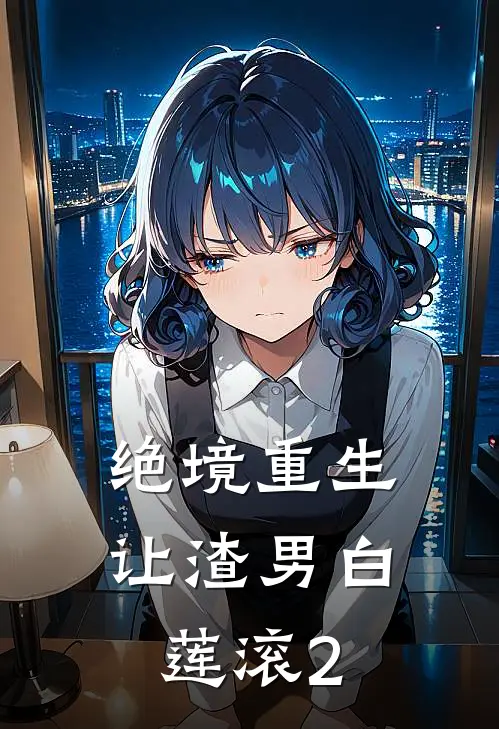 绝境重生：让渣男白莲滚2