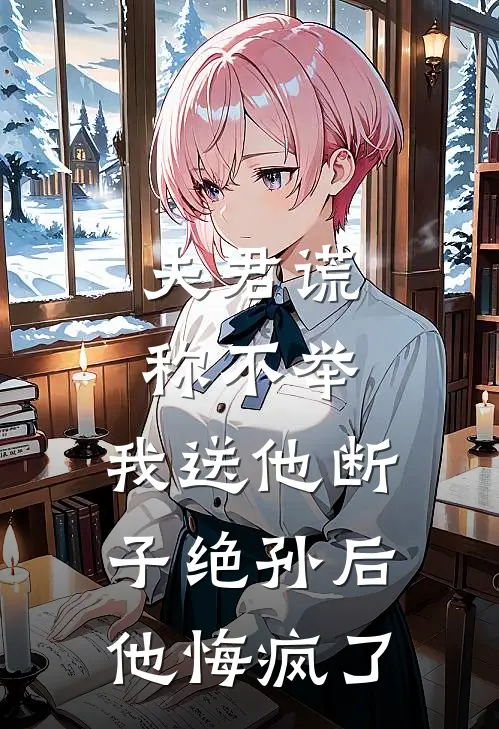 夫君谎称不举，我送他断子绝孙后他悔疯了