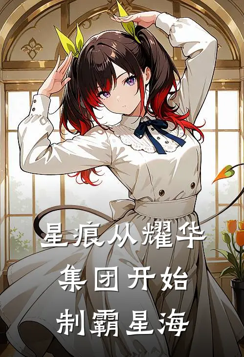 星痕从耀华集团开始制霸星海(陈默苏晴)完本小说大全_完本热门小说星痕从耀华集团开始制霸星海陈默苏晴