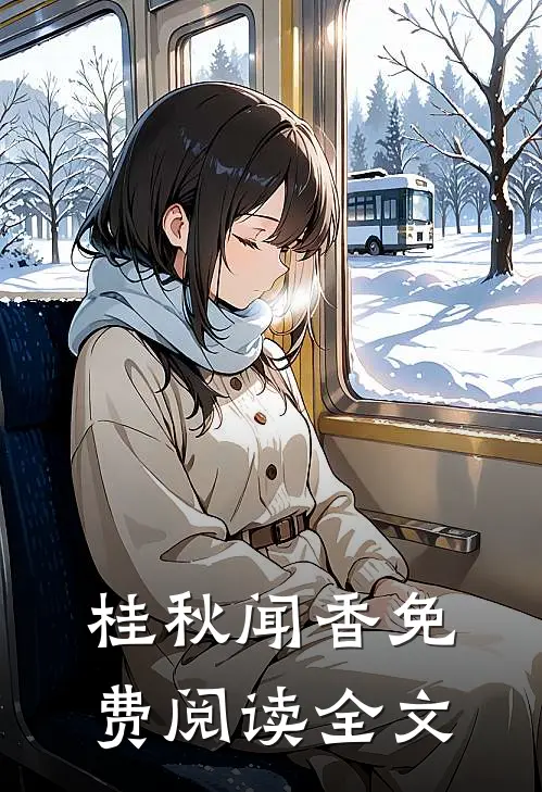 桂秋闻香免费阅读全文