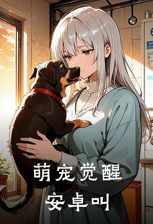 萌宠觉醒安卓叫