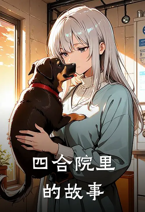 四合院里的故事