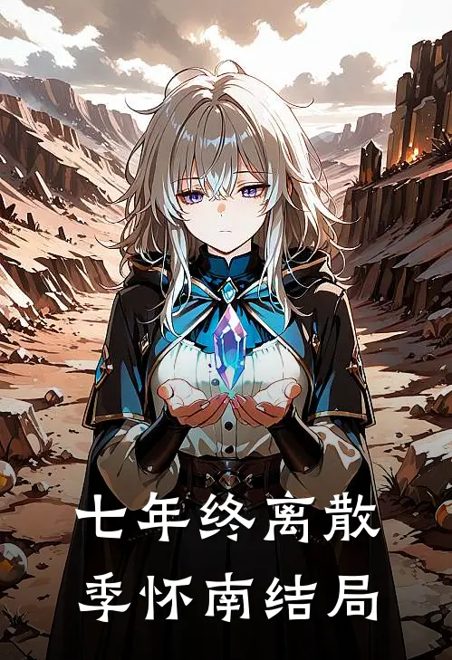 七年终离散季怀南结局