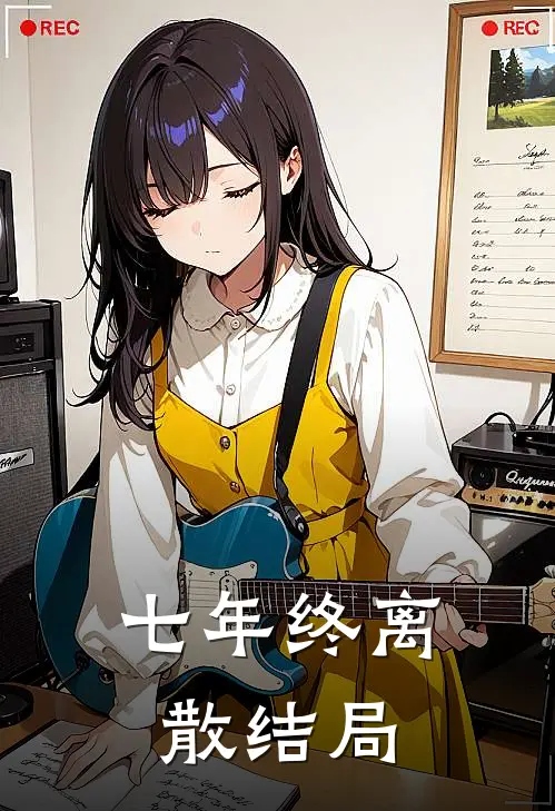 七年终离散结局