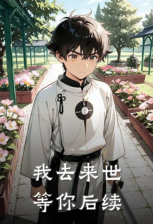 我去来世等你后续