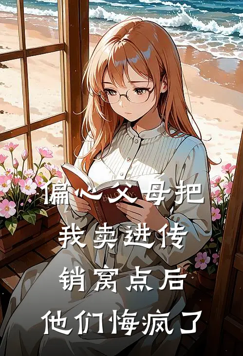 偏心父母把我卖进传销窝点后，他们悔疯了(沈菱李成)完结版小说全文免费阅读_最新小说偏心父母把我卖进传销窝点后，他们悔疯了(沈菱李成)