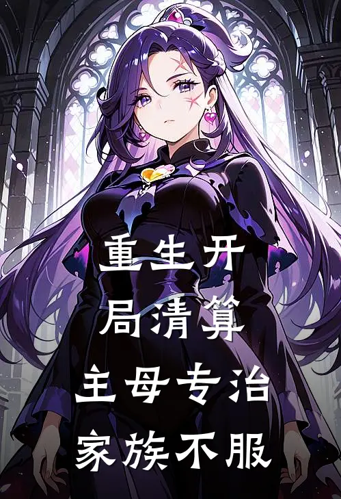 重生开局清算，主母专治家族不服