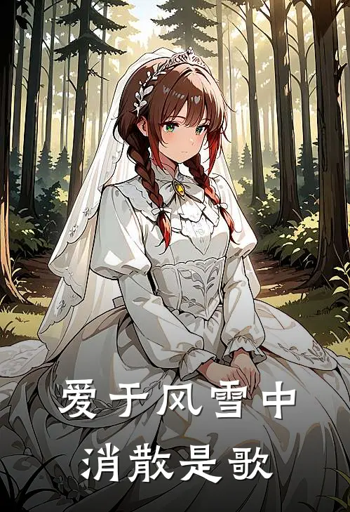 爱于风雪中消散是歌