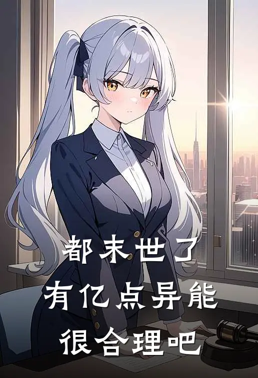 都末世了，有亿点异能很合理吧(裴义陈玏)免费小说完结版_最新章节列表都末世了，有亿点异能很合理吧(裴义陈玏)