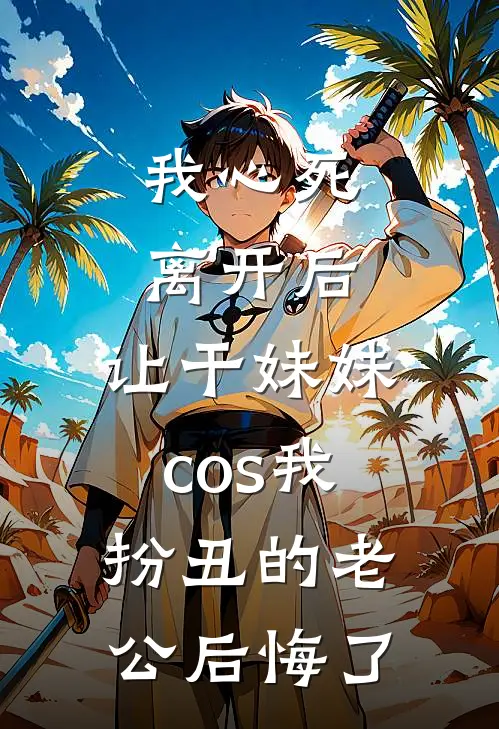 我心死离开后，让干妹妹cos我扮丑的老公后悔了(穆泽阿泽)完本小说推荐_最新章节列表我心死离开后，让干妹妹cos我扮丑的老公后悔了(穆泽阿泽)