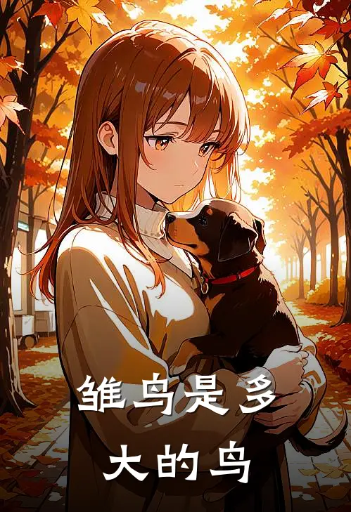 雏鸟是多大的鸟