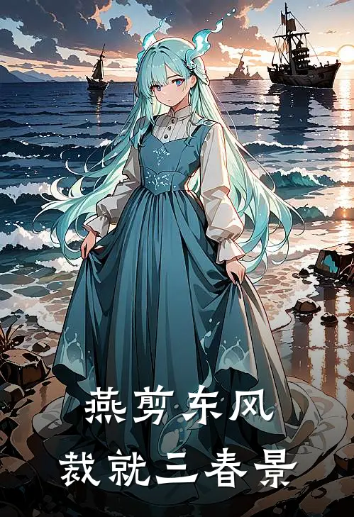 燕剪东风，裁就三春景