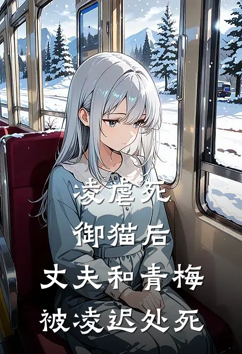 凌虐死御猫后，丈夫和青梅被凌迟处死