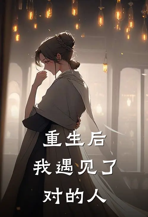 重生后，我遇见了对的人